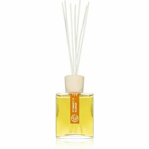 THD Platinum Collection Arancia & Cannella aroma difuzér s náplní 200 ml obraz