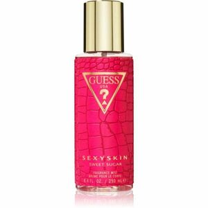 Guess Sexy Skin Sweet Sugar parfémovaný tělový sprej pro ženy 250 ml obraz