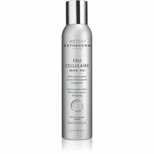 Institut Esthederm Cellular Water Mist energizující hydratační pleťová mlha s buněčnou vodou 200 ml obraz