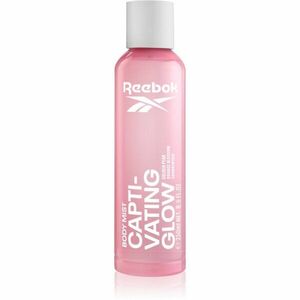 Reebok Captivating Glow osvěžující tělový sprej 250 ml obraz