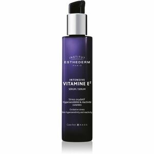 Institut Esthederm Intensive Vitamine E zklidňující sérum s vitamínem E 30 ml obraz