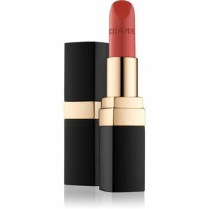 Chanel Rouge Coco rtěnka pro intenzivní hydrataci odstín 468 Michéle 3.5 g obraz