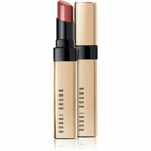 Bobbi Brown Luxe Shine Intense hydratační lesklá rtěnka odstín PASSION FLOWER 2.3 g obraz