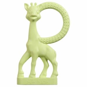 Sophie La Girafe Vulli Vanilla Teething Ring kousátko Green 1 ks obraz