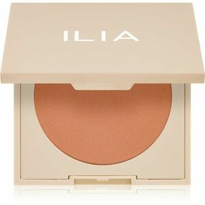 ILIA Daylite Highlighting Powder rozjasňující bronzer odstín Fame 6, 6 g obraz