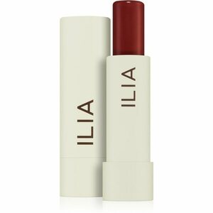 ILIA Balmy Nights Lip Exfoliator peeling na rty 4 g obraz