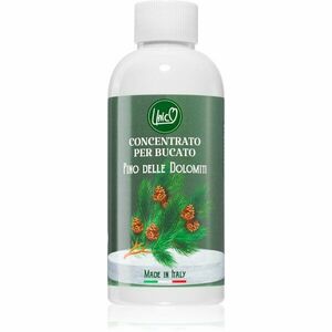 THD Unico Dolomite Pine koncentrovaná vůně do pračky 100 ml obraz