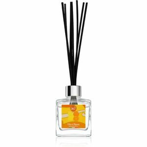 THD Unico Citrus Mix aroma difuzér s náplní 100 ml obraz