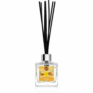 THD Unico Vanilla aroma difuzér 100 ml obraz