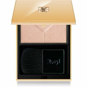 Yves Saint Laurent Couture Highlighter pudrový rozjasňovač s metalickým leskem odstín 1 Or Pearl 3 g obraz