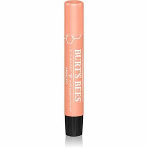 Burt’s Bees Lip Shimmer lesk na rty odstín Apricot 2.6 g obraz