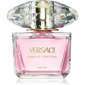 Versace Bright Crystal Parfum parfém pro ženy 90 ml obraz