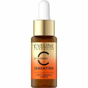 Eveline Cosmetics C Sensation protivráskové sérum 18 ml obraz