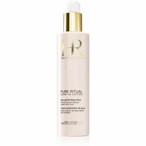 Helena Rubinstein Pure Ritual zdokonalující pleťové mléko pro všechny typy pleti 200 ml obraz