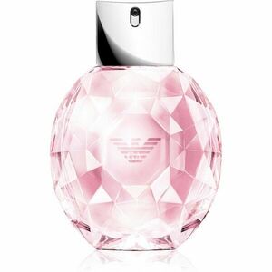 Armani Emporio Diamonds Rose toaletní voda pro ženy 50 ml obraz