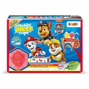 Nickelodeon Paw Patrol Gift Box dárková sada do koupele pro děti obraz