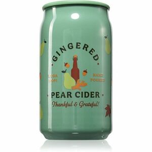 DW Home Soda Pop Gingered Pear Cider vonná svíčka 425 g obraz