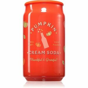 DW Home Soda Pop Pumpkin Cream Soda vonná svíčka 425 g obraz