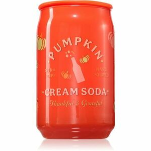 DW Home Soda Pop Pumpkin Cream Soda vonná svíčka 176 g obraz