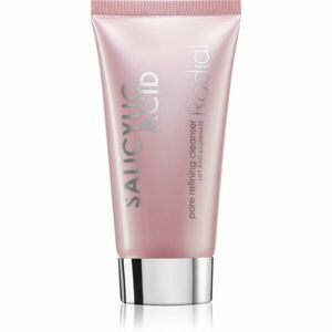 Rodial Salicylic Acid Pore Refining Cleanser rozjasňující čisticí gel 20 ml obraz