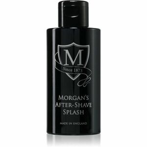 Morgan's After Shave Splash voda po holení pro muže 100 ml obraz