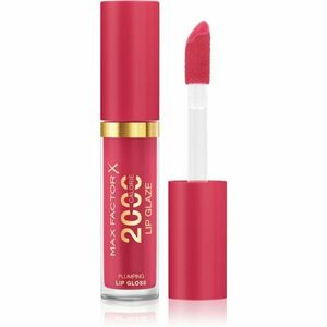 Max Factor lesk na rty pro větší objem odstín 030 First Sip 4, 4 ml obraz