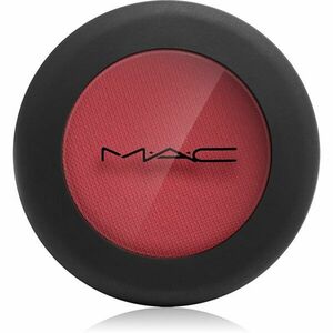 MAC Cosmetics Powder Kiss Soft Matte Eye Shadow oční stíny odstín Werk, Werk, Werk 1, 5 g obraz