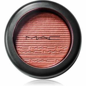 MAC Cosmetics Extra Dimension Blush rozjasňující tvářenka odstín Hushed Tone 4 g obraz