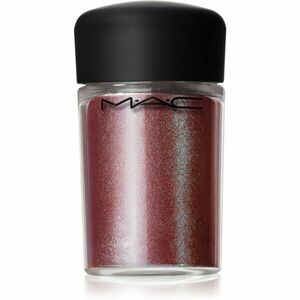 MAC Cosmetics Pigment třpytivý pigment odstín Blue Brown 4, 5 g obraz