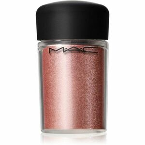 MAC Cosmetics Pigment třpytivý pigment odstín Tan 4, 5 g obraz