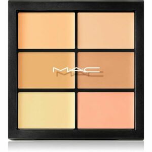 MAC Cosmetics Studio Fix Conceal And Correct Palette paleta korektorů odstín Light 6 g obraz