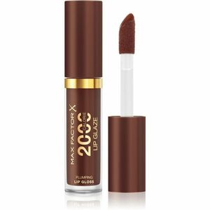 Max Factor 2000 Calorie lesk na rty pro větší objem odstín 180 Chocolate Glow 4.4 ml obraz