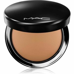 MAC Cosmetics Mineralize Skinfinish Natural pudr odstín Dark 10 g obraz