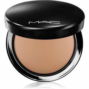 MAC Cosmetics Mineralize Skinfinish Natural pudr odstín Dark Golden 10 g obraz