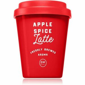 DW Home Cup Of Joe Apple Spice Latte vonná svíčka 318 g obraz