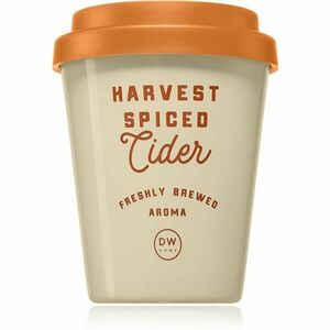 DW Home Cup Of Joe Harvest Spiced Cider vonná svíčka 318 g obraz