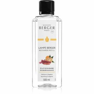 Maison Berger Paris Rhubarb Radiance náplň do katalytické lampy 500 ml obraz