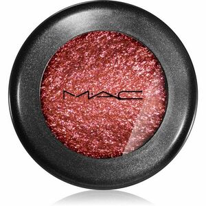 MAC Cosmetics Dazzleshadow třpytivé oční stíny odstín Let's Roll 1 g obraz