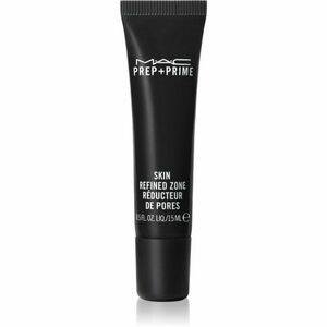 MAC Cosmetics Prep + Prime Skin Refined Zone emulze pod make-up 15 ml obraz