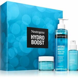 Neutrogena Hydro Boost® dárková sada (pro intenzivní hydrataci) obraz