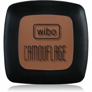 Wibo Camouflage krémový krycí korektor #3 10 g obraz