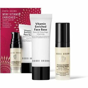 Bobbi Brown Holiday Mini Vitamin Enriched Essentials Set dárková sada (na obličej) obraz