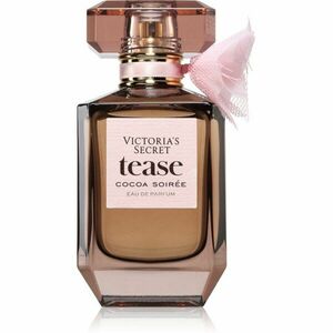 Victoria's Secret Tease Cocoa Soirée parfémovaná voda pro ženy 100 ml obraz