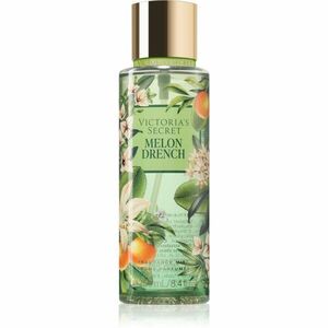 Victoria's Secret Melon Drench tělový sprej pro ženy 250 ml obraz