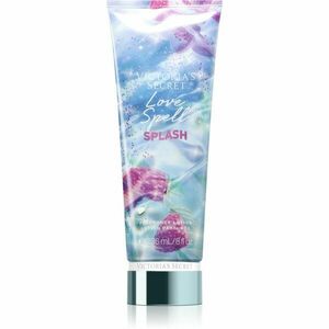 Victoria's Secret Love Spell Splash tělové mléko pro ženy 236 ml obraz