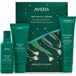 Aveda Holiday Botanical Repair™ Strengthening Essentials dárková sada (pro posílení vlasů) obraz