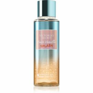 Victoria's Secret Bare Vanilla Splash tělový sprej pro ženy 250 ml obraz