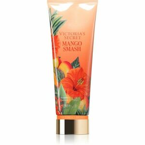 Victoria's Secret Mango Smash tělové mléko pro ženy 236 ml obraz