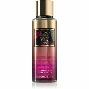 Victoria's Secret Sugar Plum Fig tělový sprej pro ženy 250 ml obraz