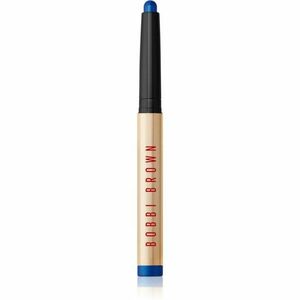 Bobbi Brown Holiday Long-Wear Cream Shadow Stick dlouhotrvající oční stíny v tužce odstín Sapphire 1, 6 g obraz